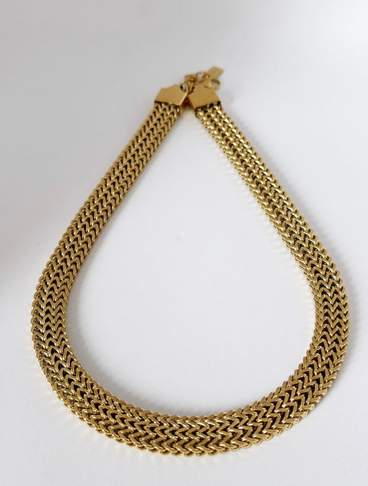 Collier Héritage