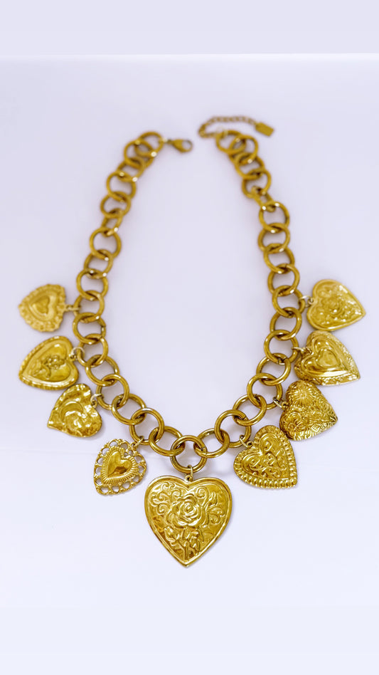 Collier Caterina