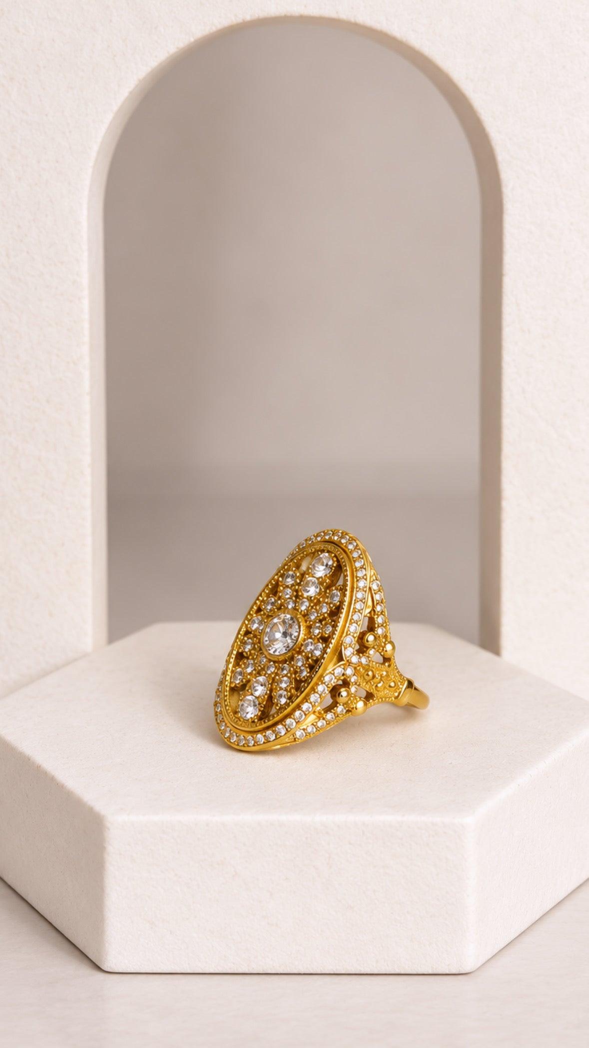 Bague Penelope