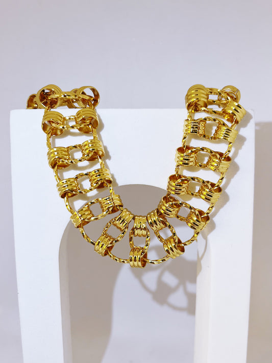 Collier Dorothée