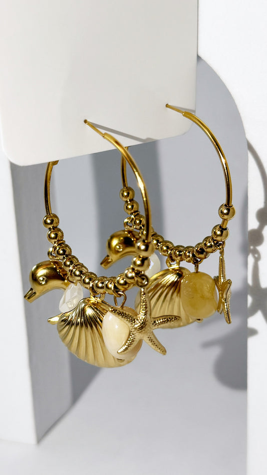 Boucles Océan