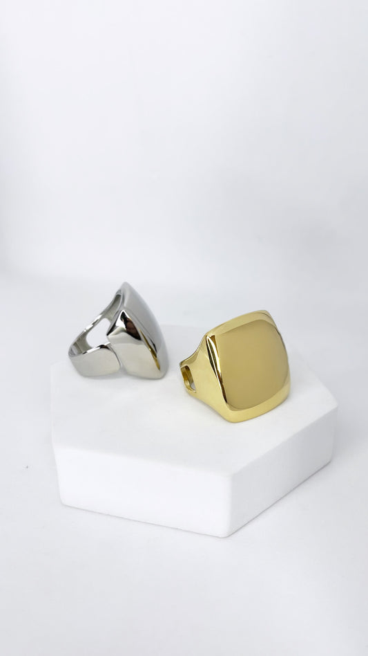 Bague Talya