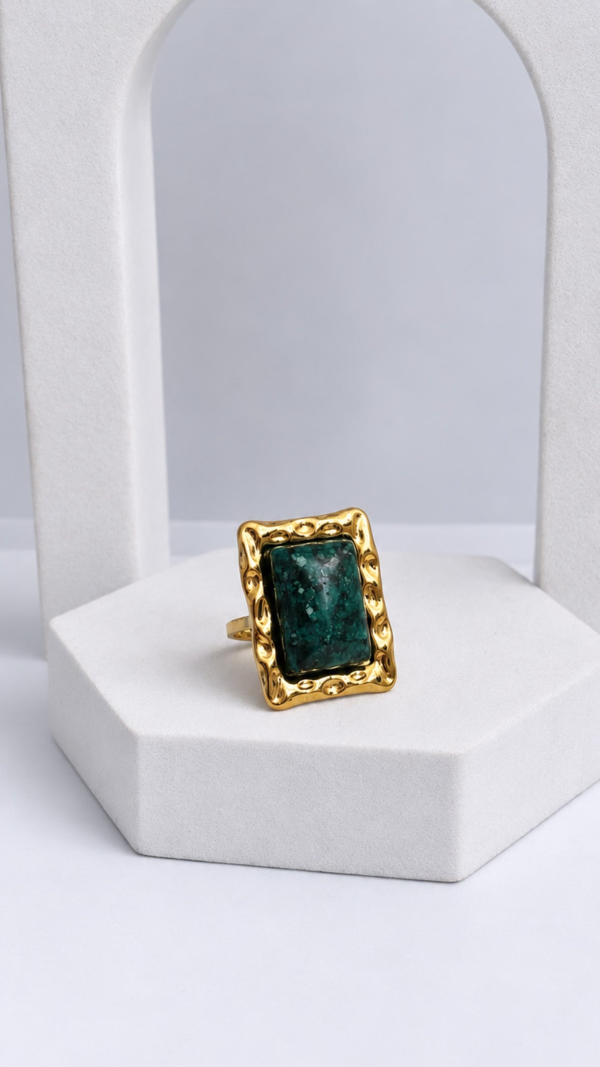 Bague Livia