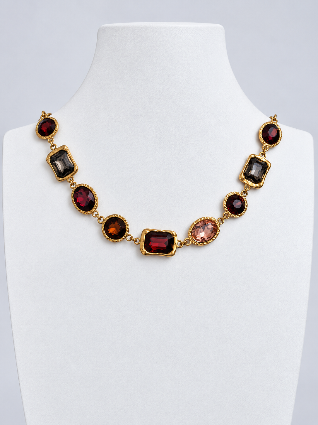 Collier Solene