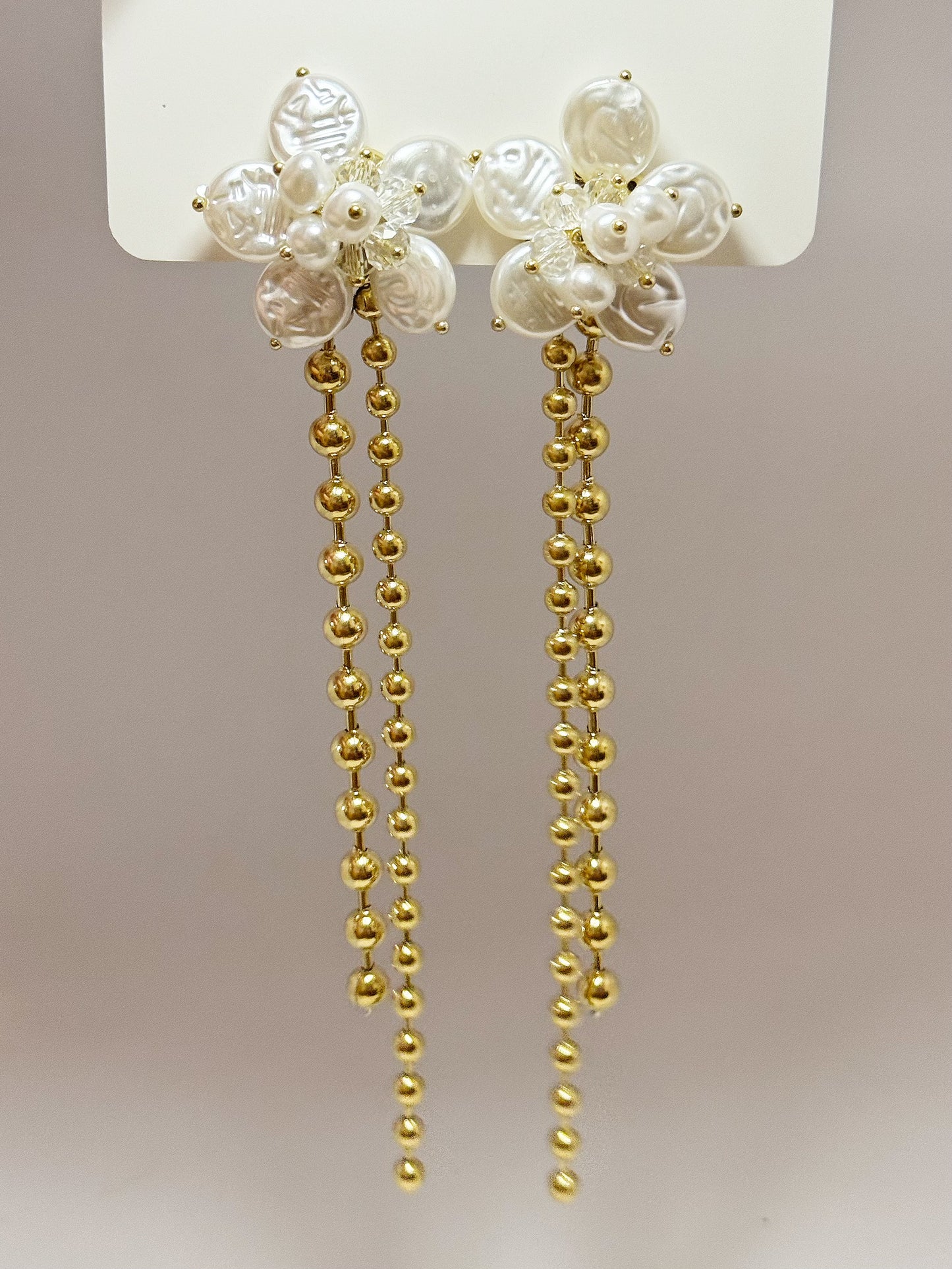 Boucles Bloom