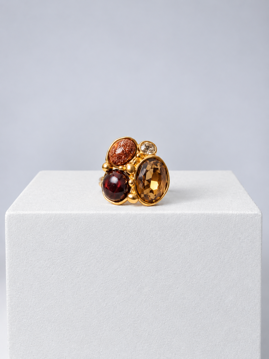 Bague Nova