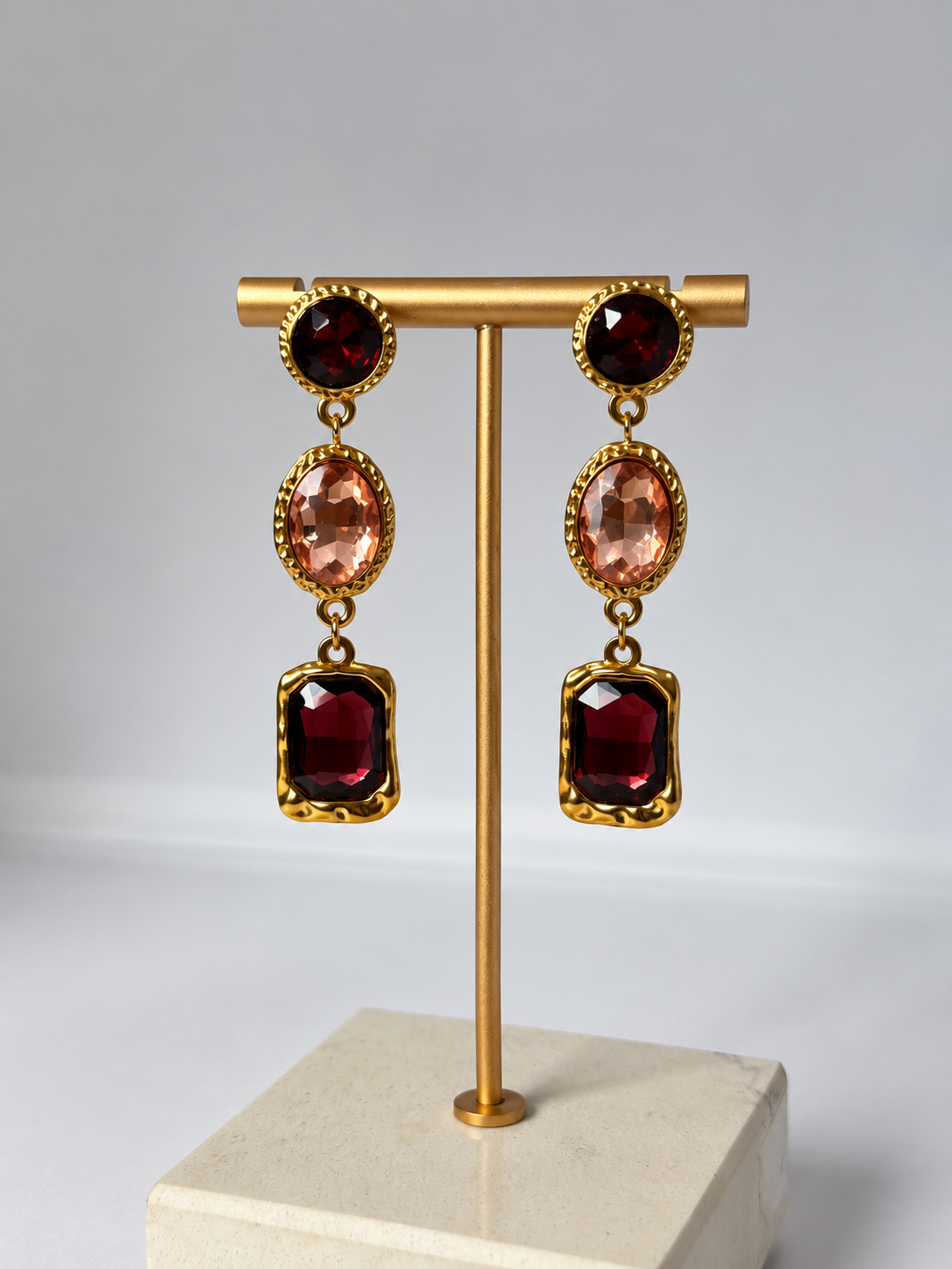 Boucles Solene