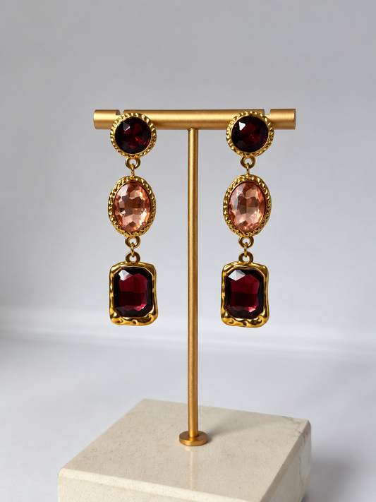 Boucles Solene