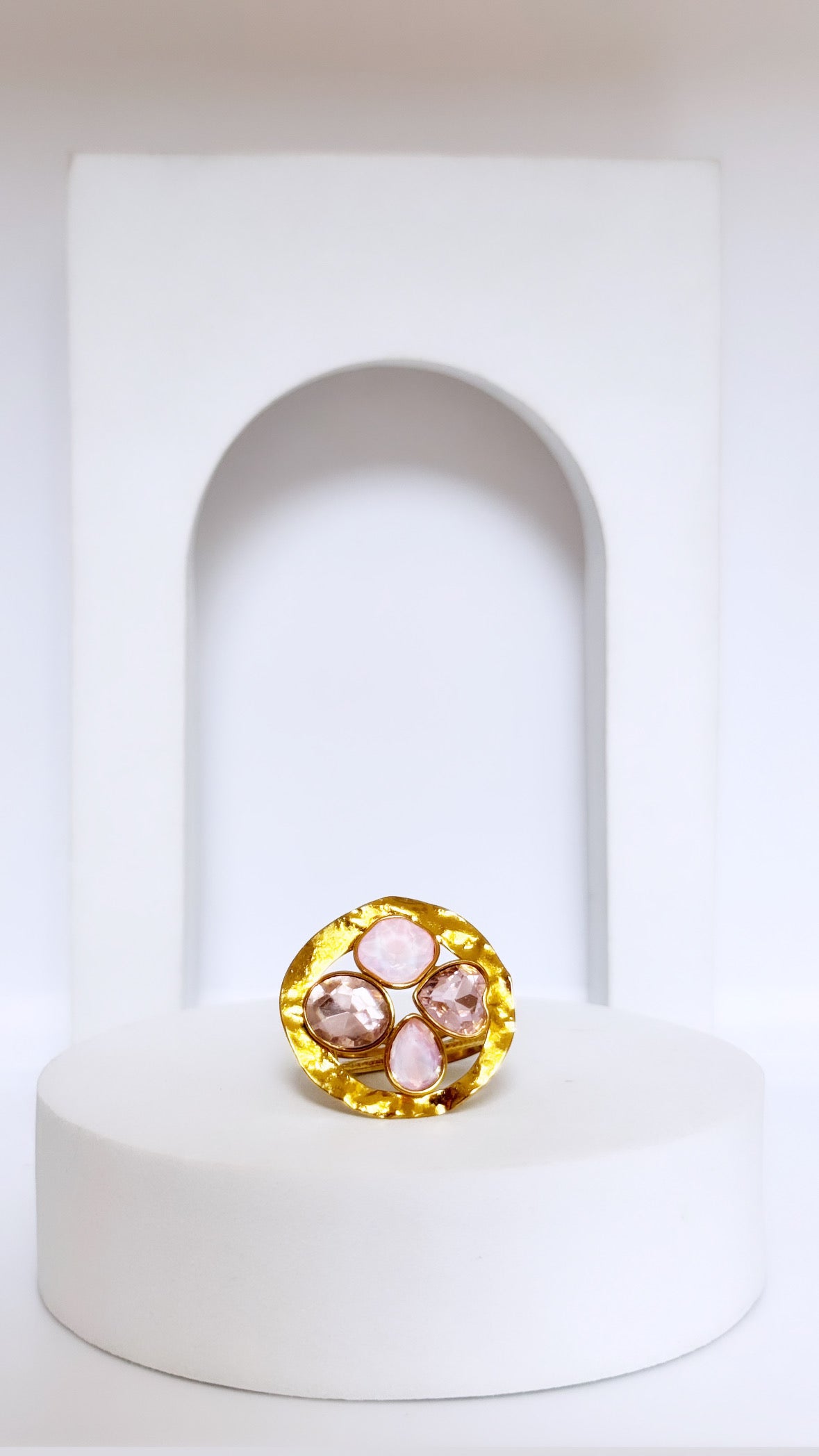 Bague Dolls