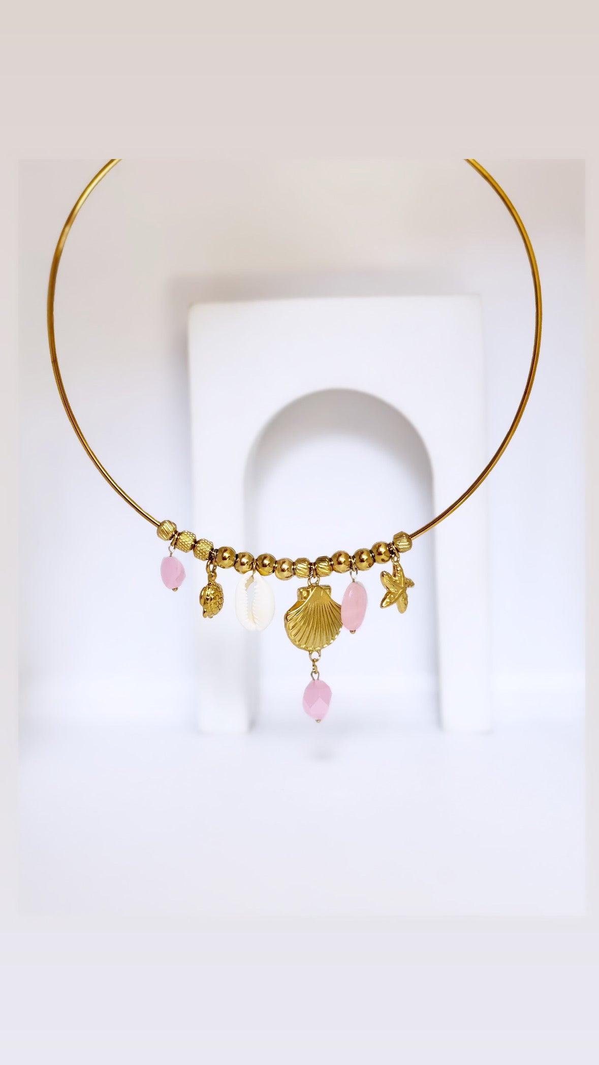Collier Anae