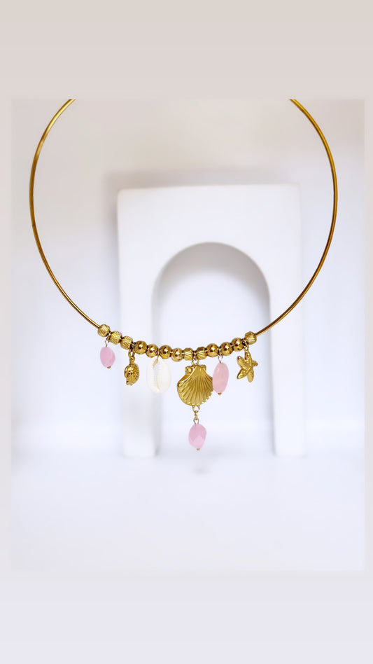 Collier Anae