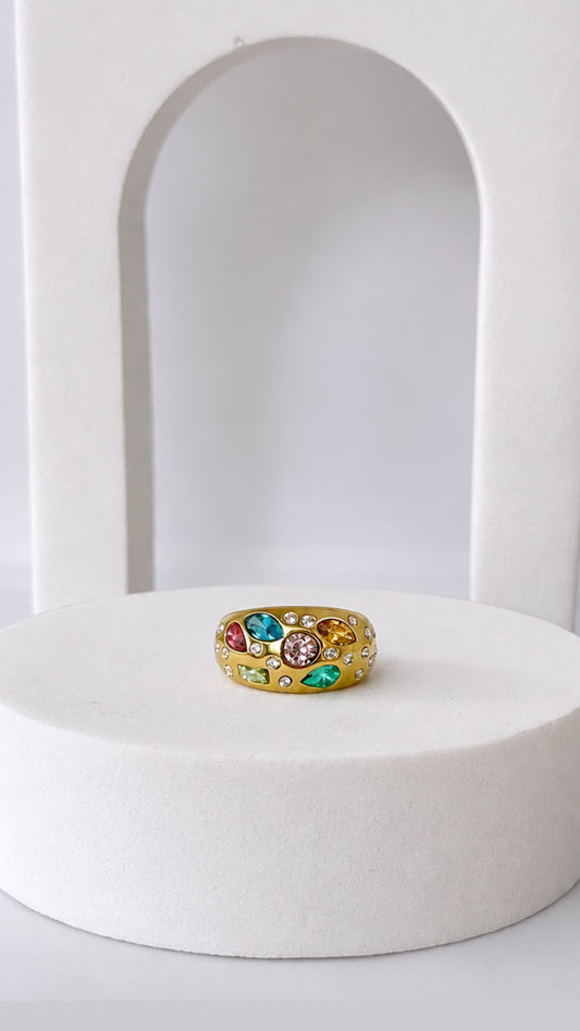 Bague Louise