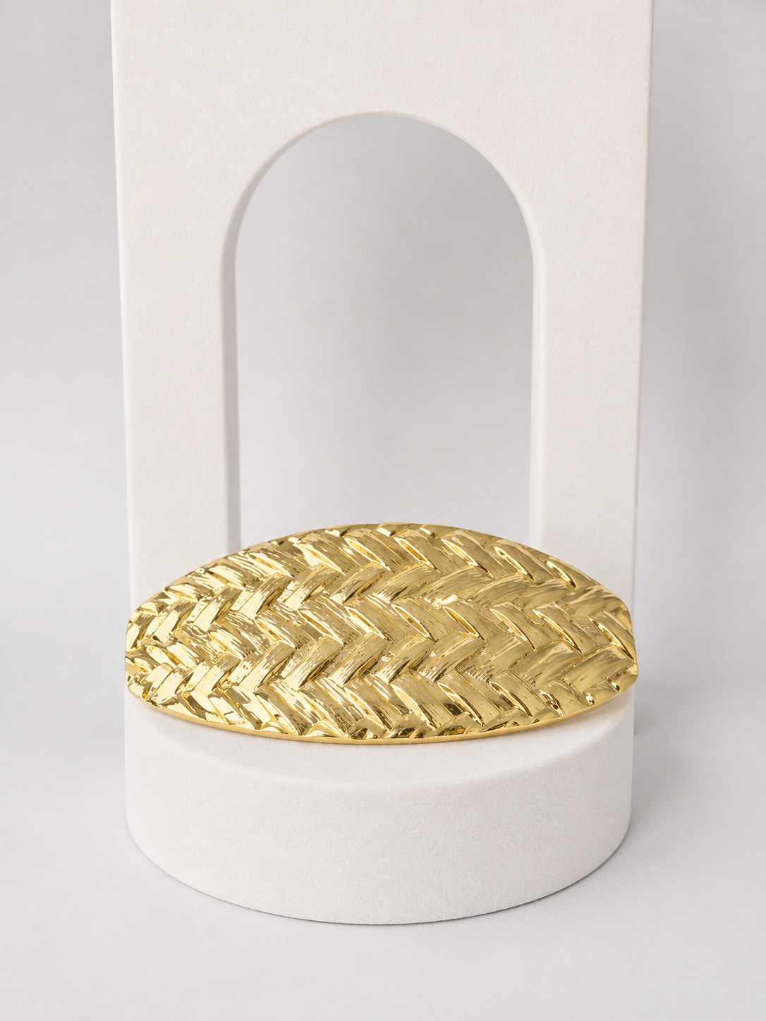 Barrette Bijoux