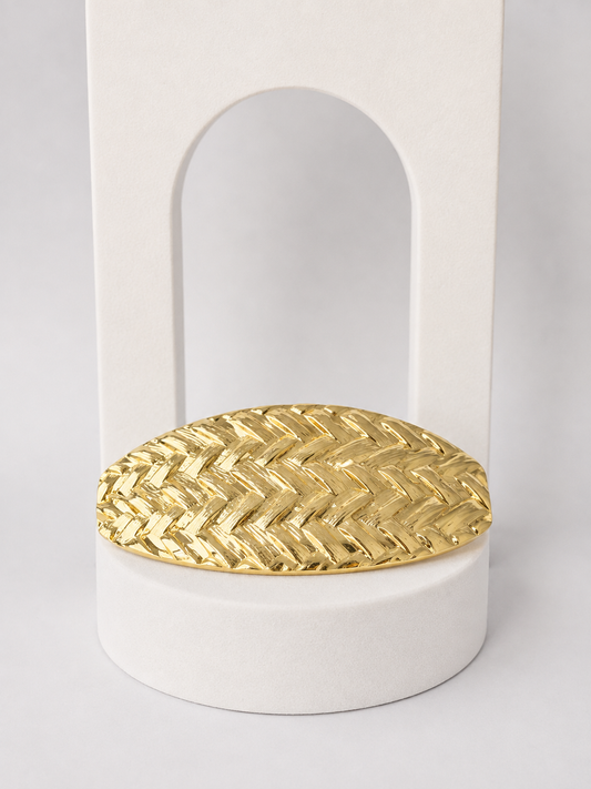 Barrette Bijoux