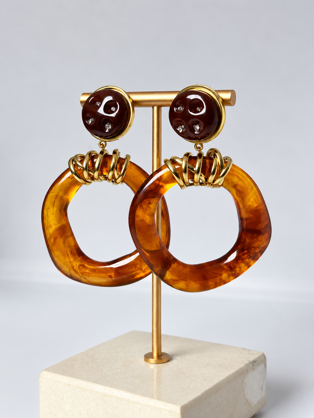 Boucles Aria