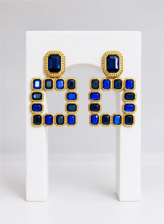 Boucles Midnight