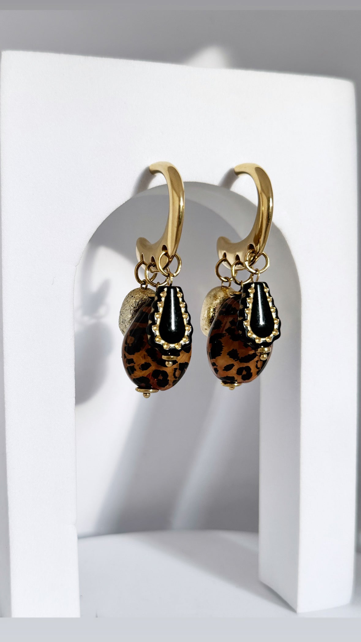Boucles Miya