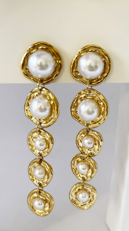 Boucles Mil