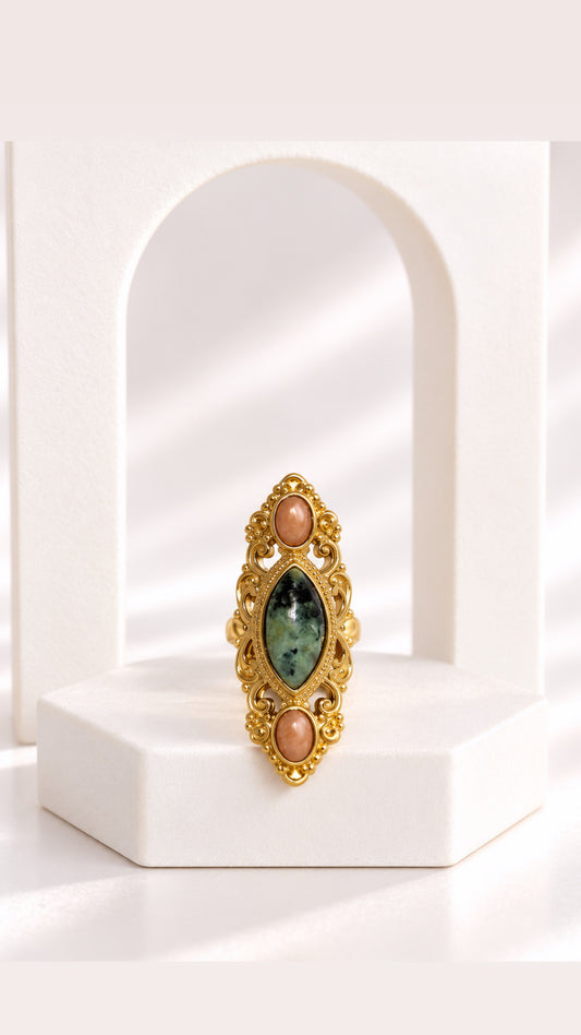 Bague Kaïa