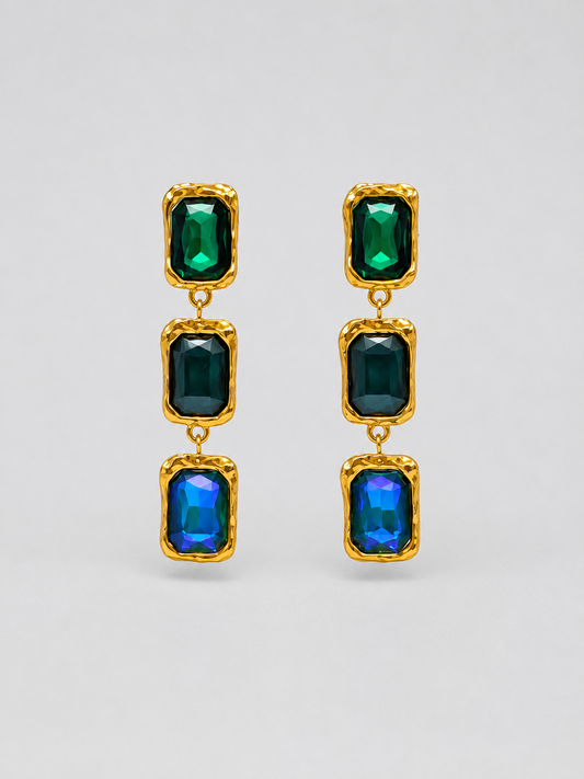 Boucles Héritage