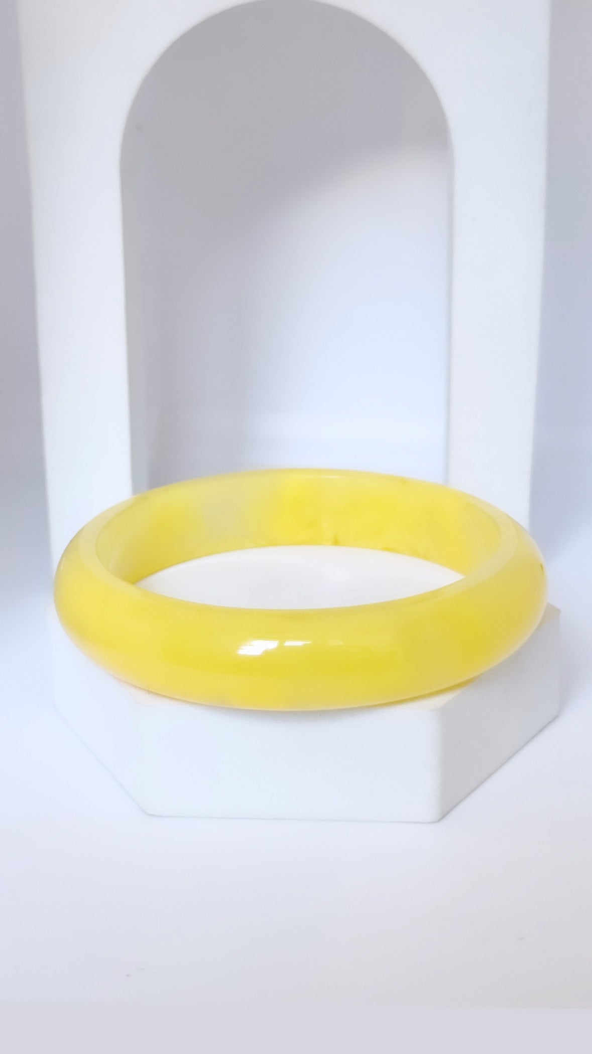 Bracelet Fiona Marbre