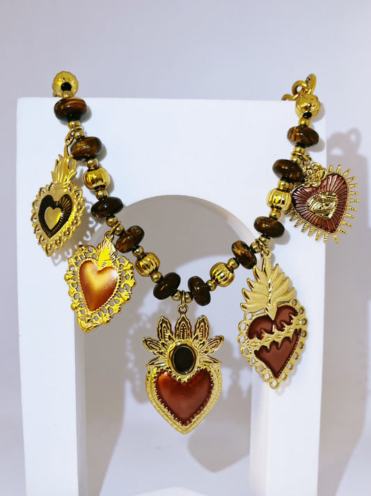 Collier Love