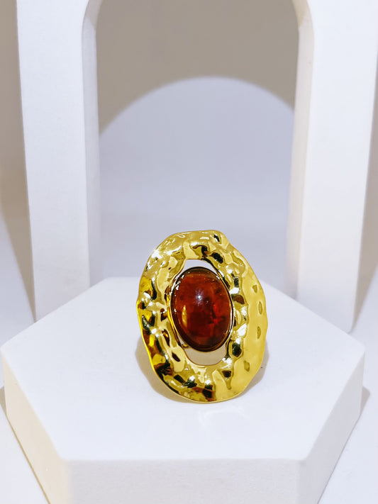 Bague Love