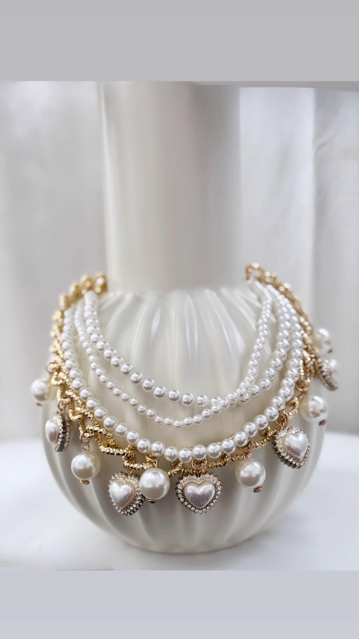 Collier Nala