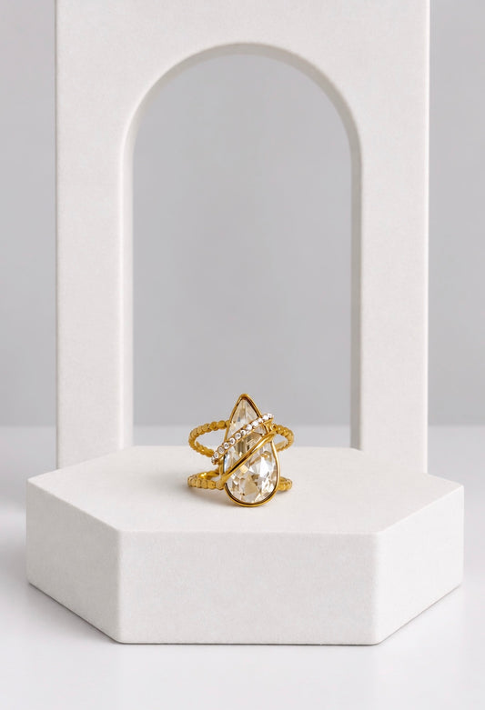 Bague Elsa