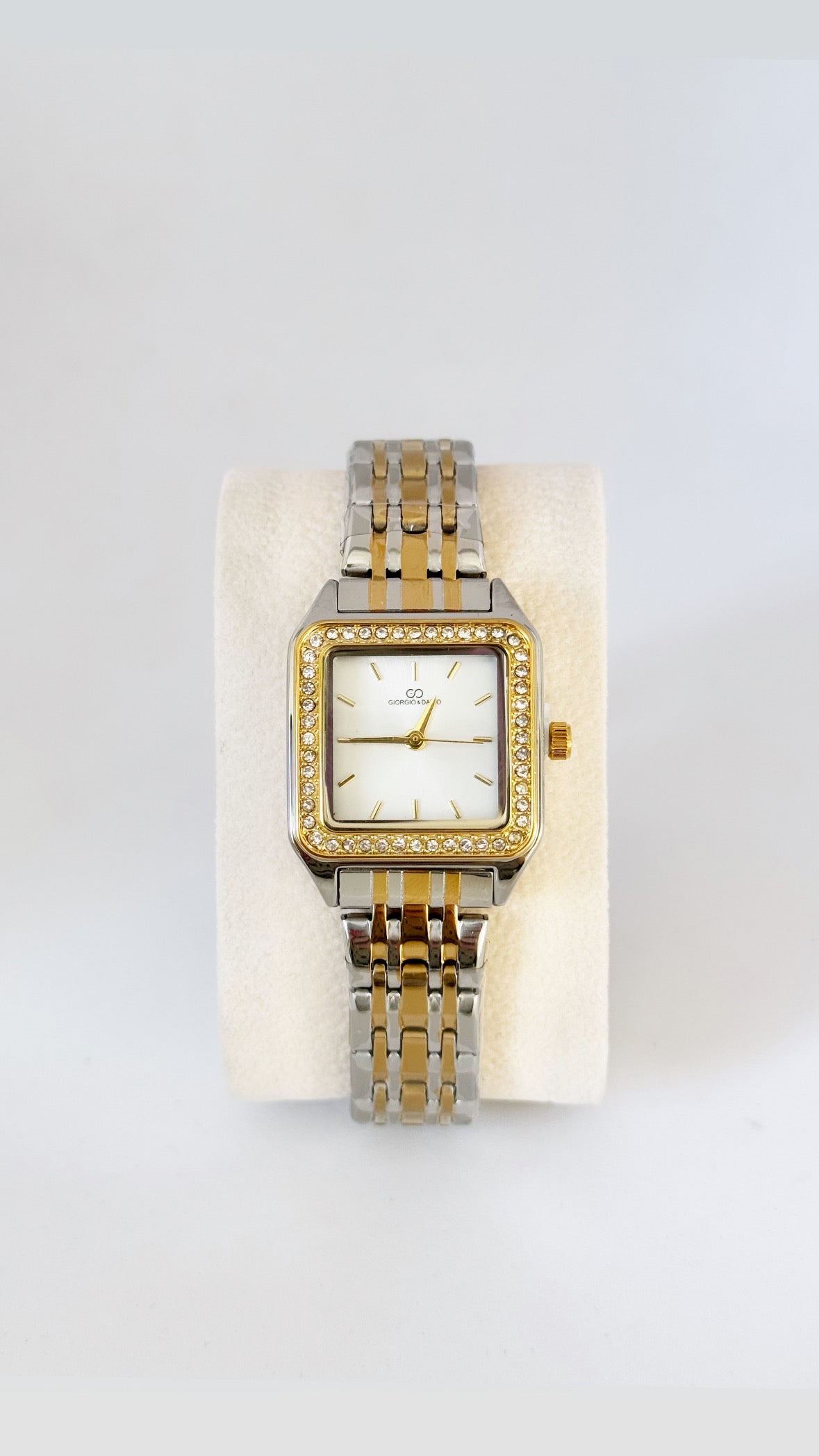 Montre Elysium