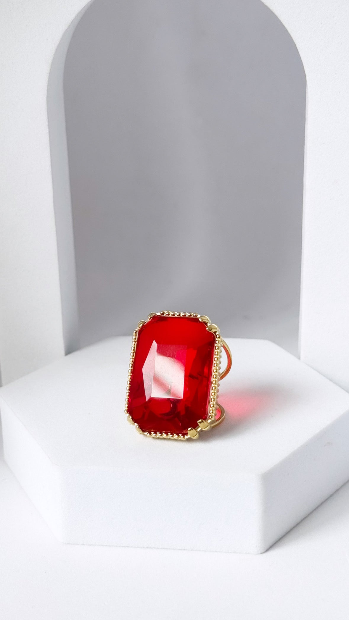 Bague Maud