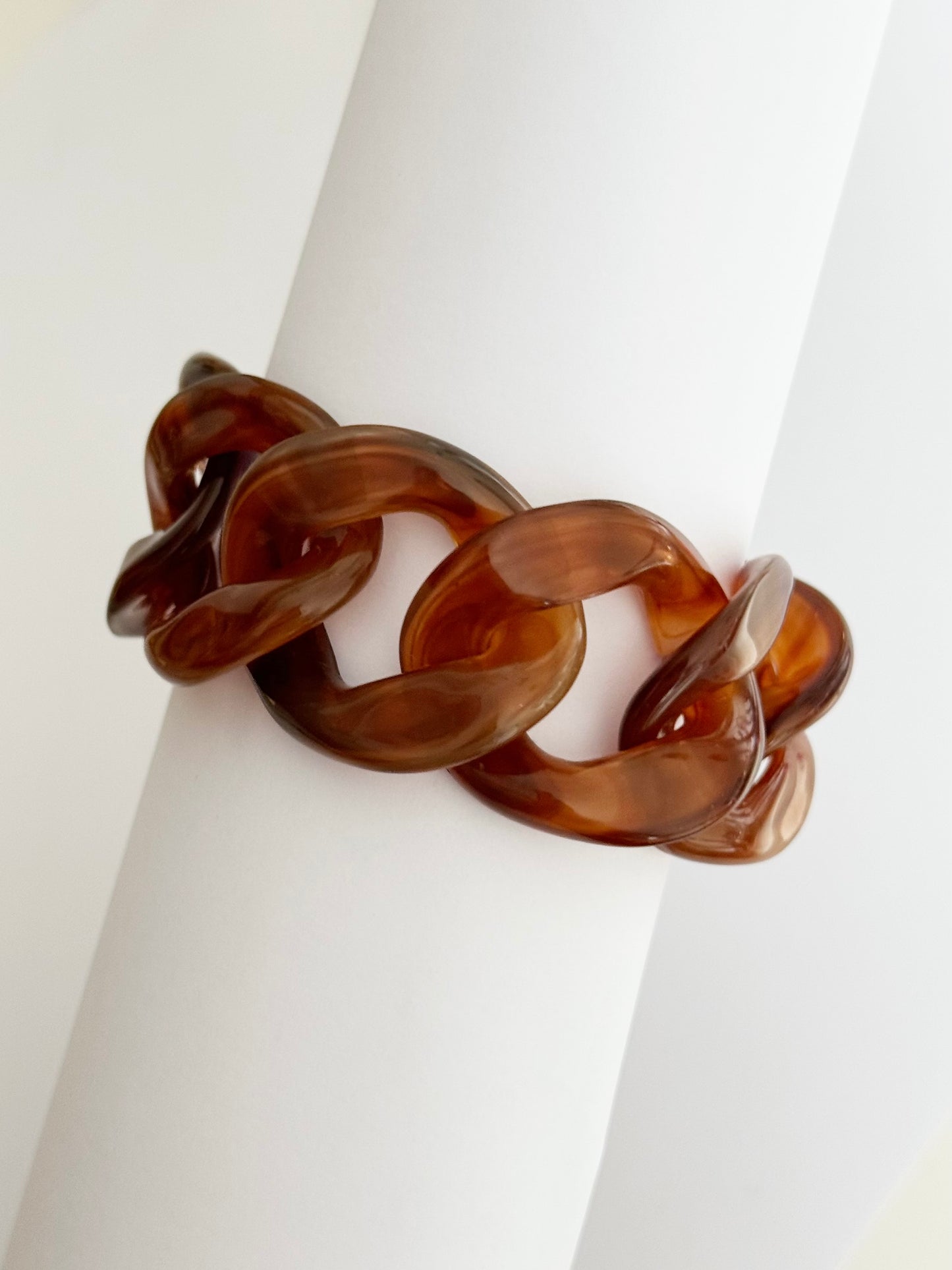 Bracelet Ariella Marron