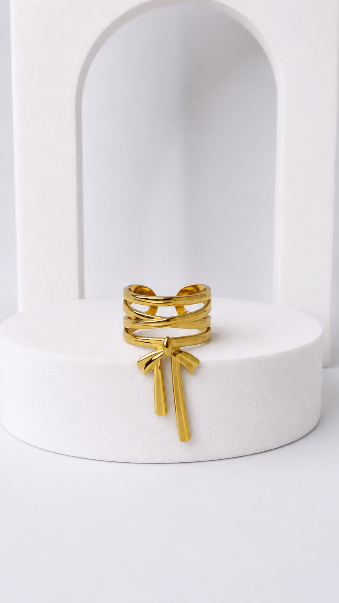 Bague Lou