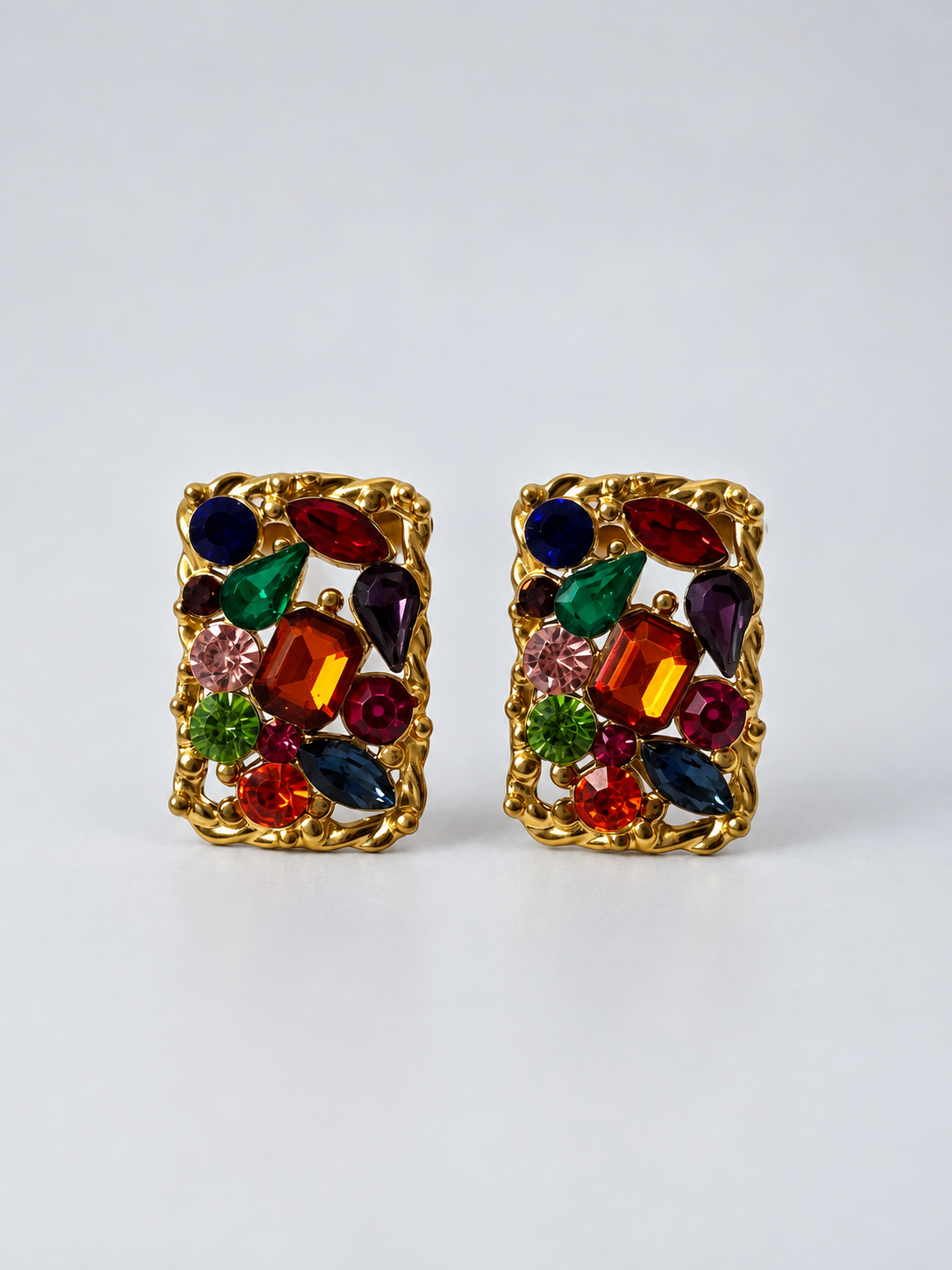 Boucles Victoria