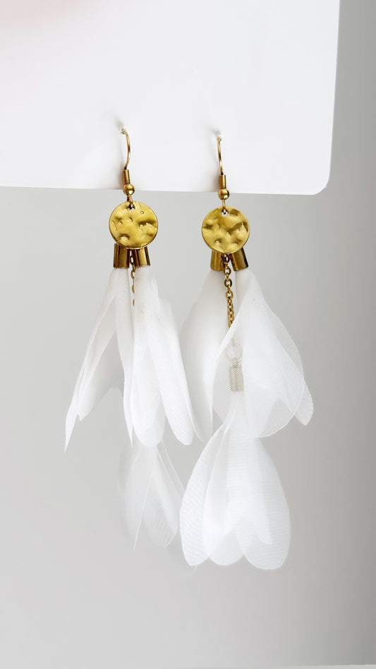 Boucles Plumes