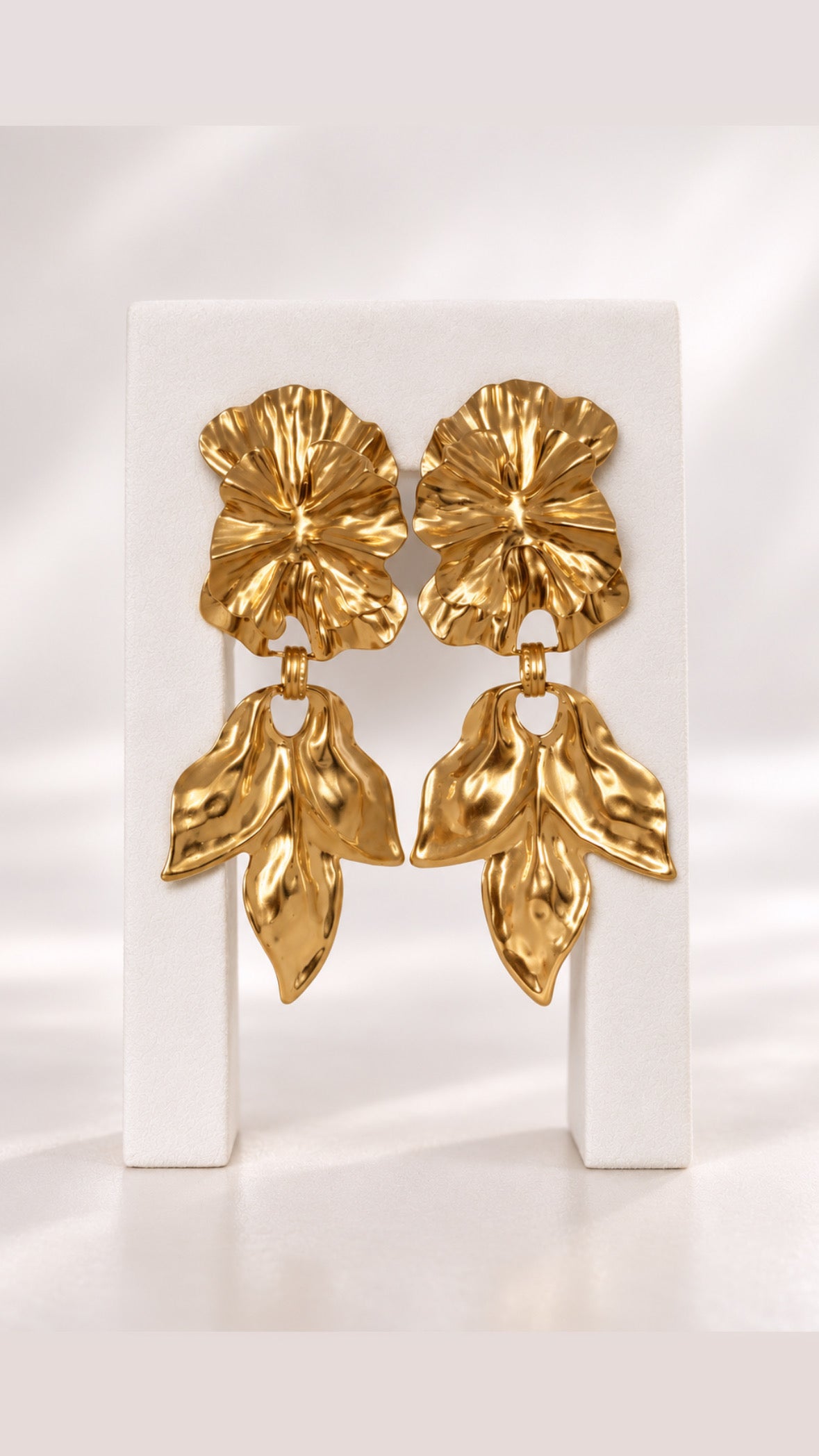Boucles Bloom