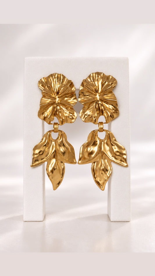 Boucles Bloom