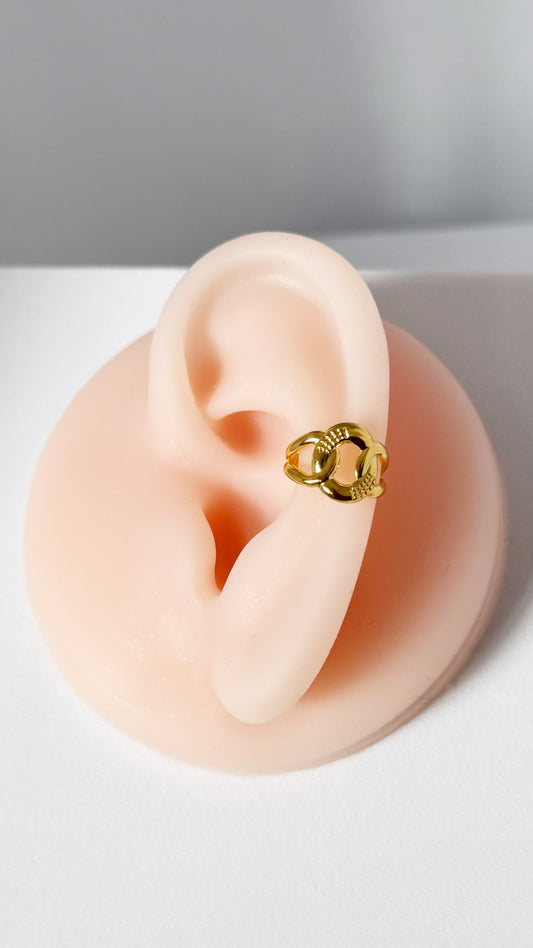 Bague d’oreille Lara