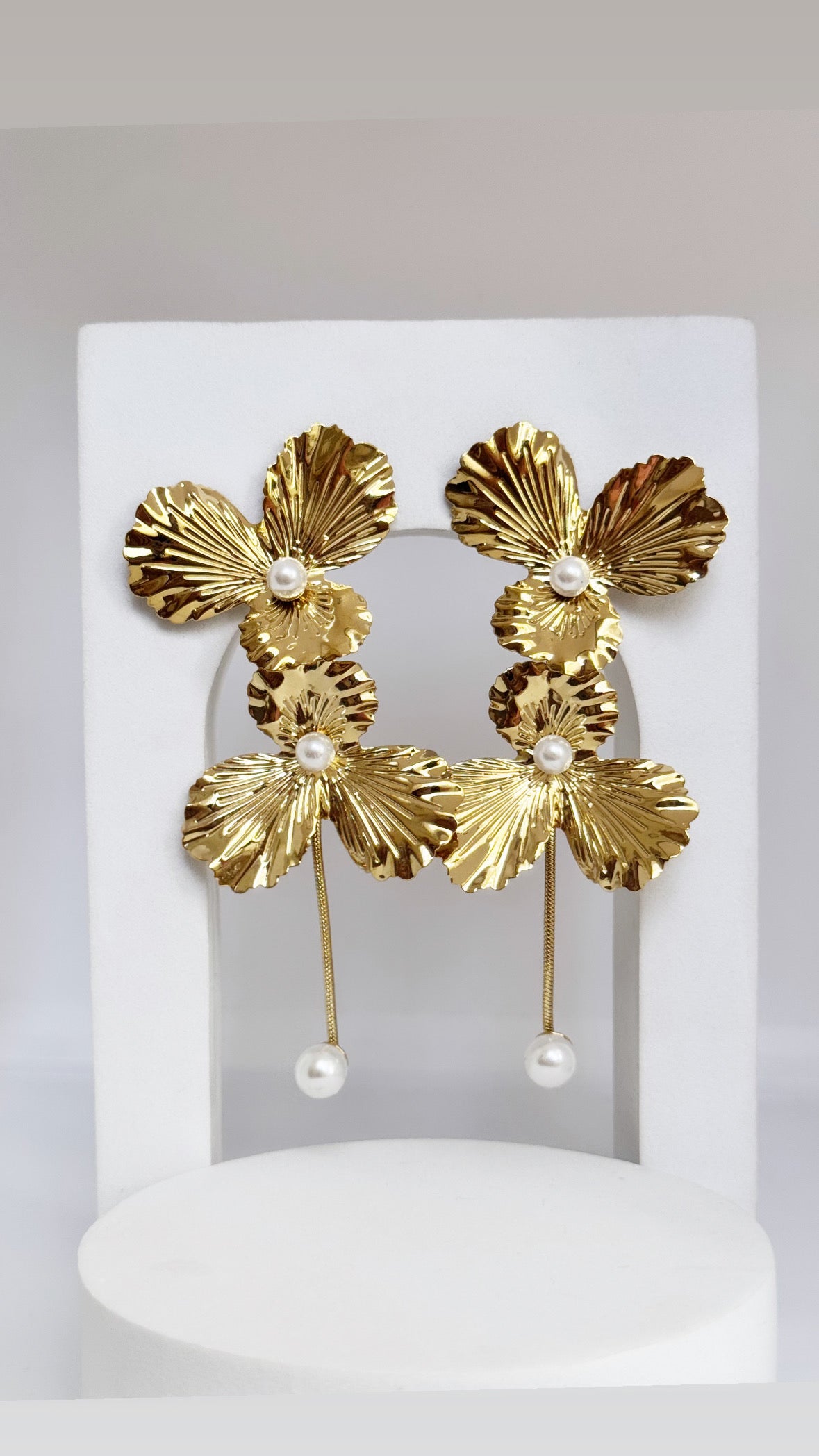 Boucles Flaws