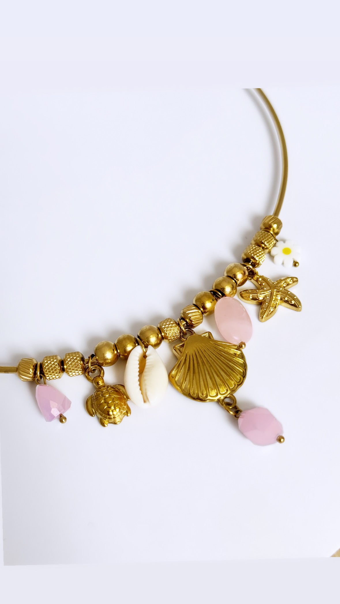Collier Anae