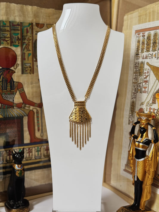 Collier Hathor