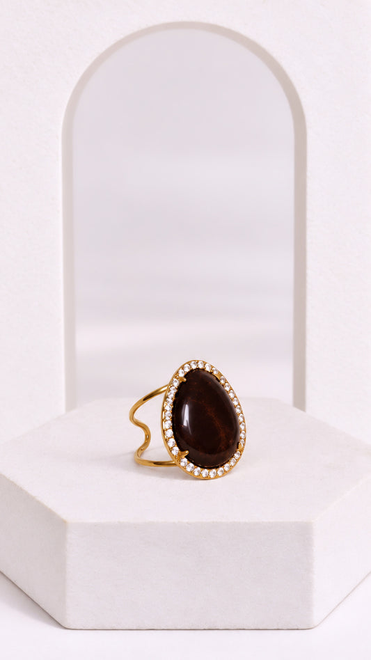 Bague Lisa