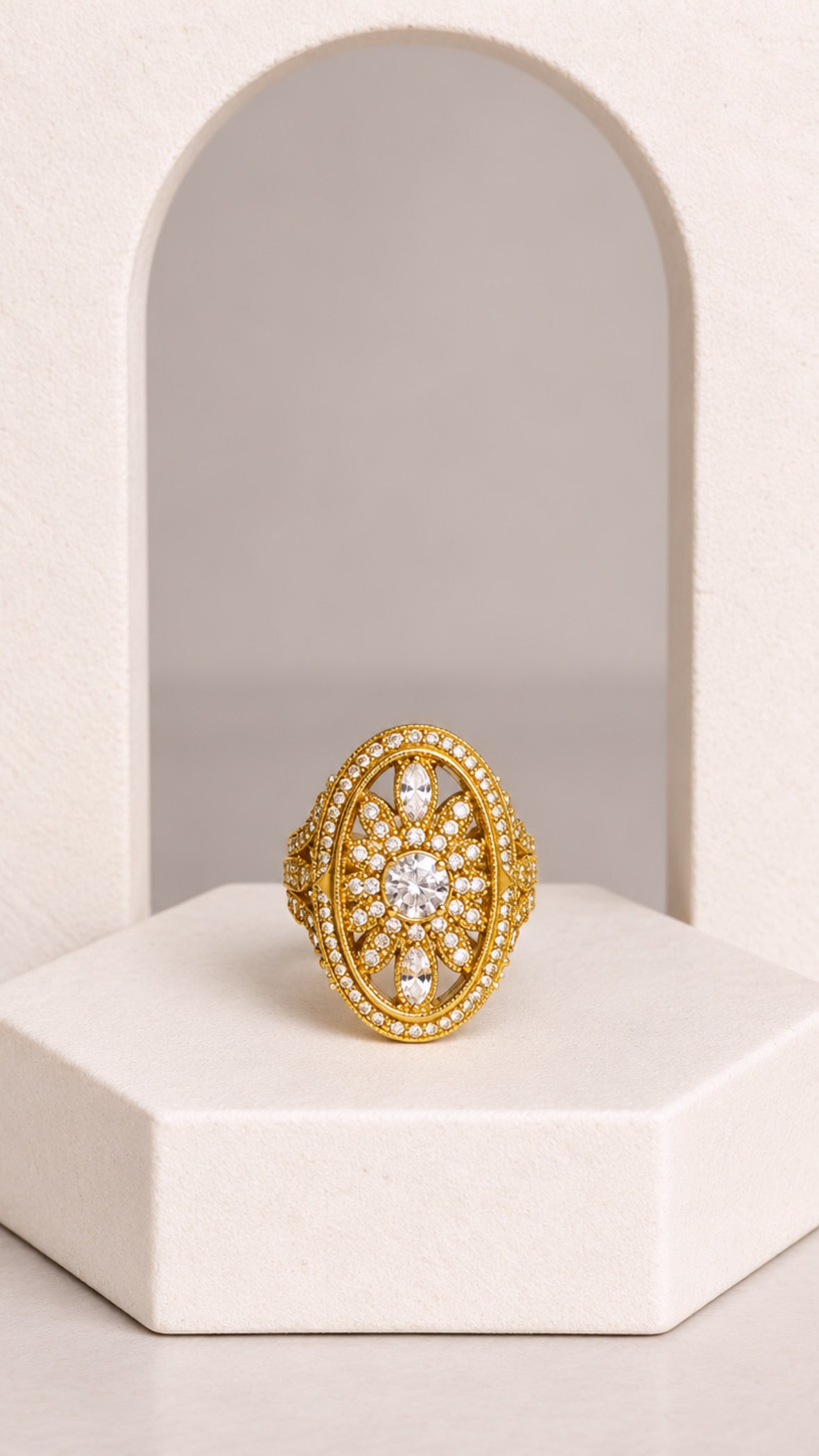 Bague Penelope