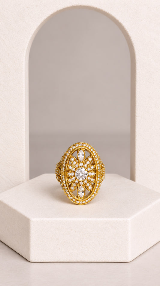 Bague Penelope