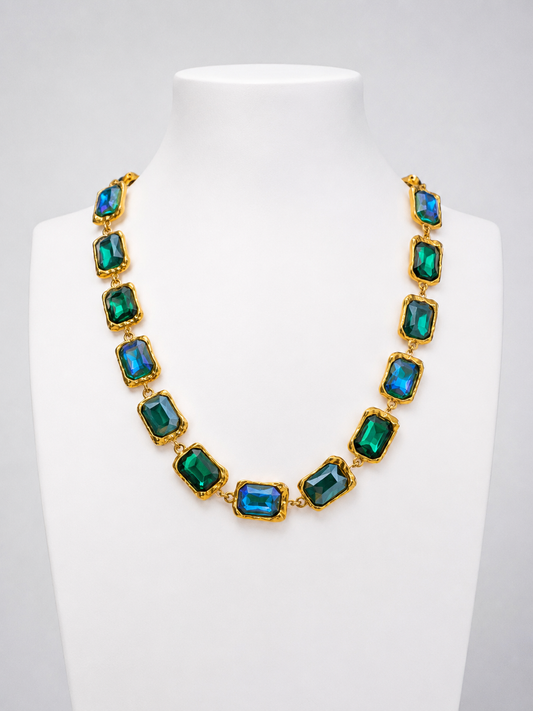 Collier Héritage