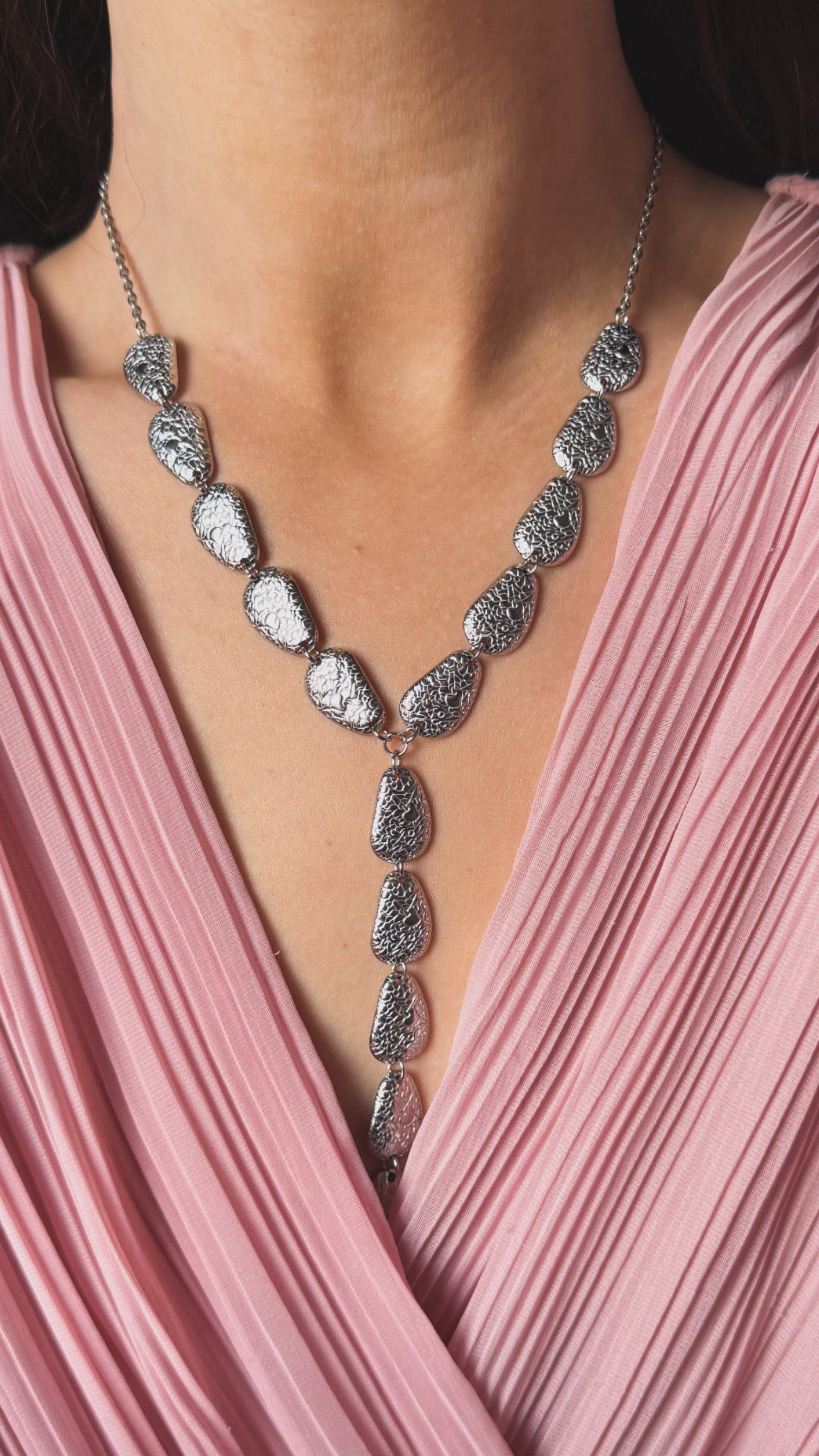 Collier Argentina