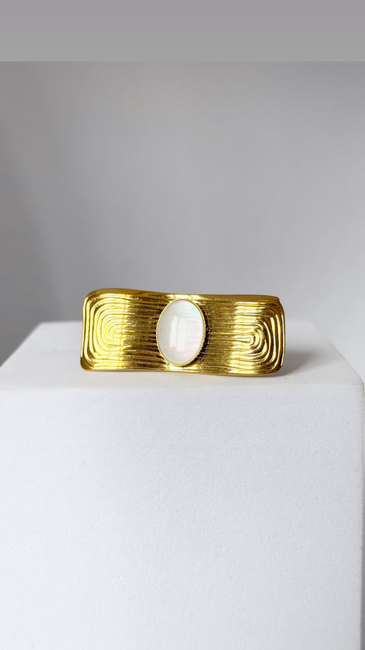 Bague Oriane