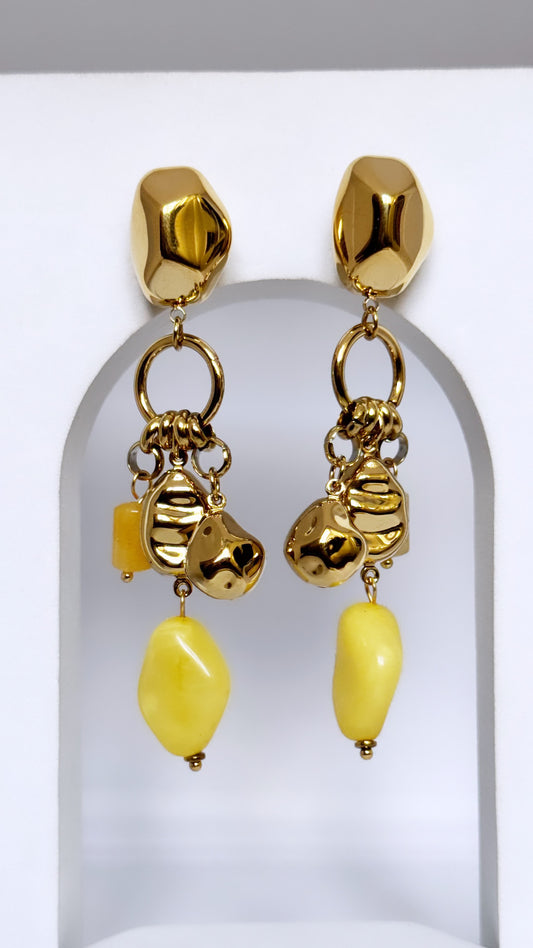 Boucles Bee
