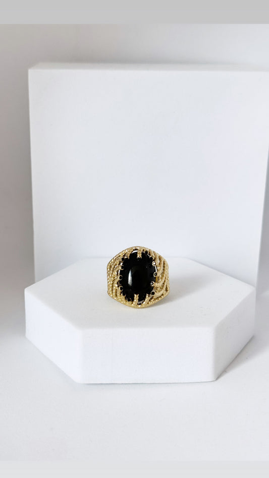 Bague Aurore