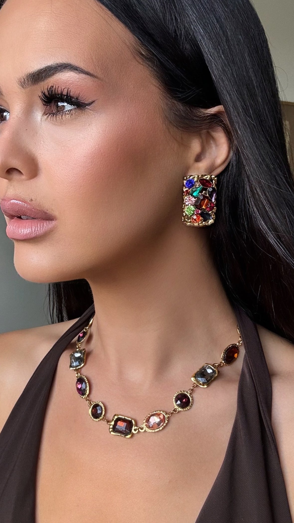 Boucles Victoria